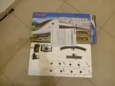 Train ho coffret TGV Duplex