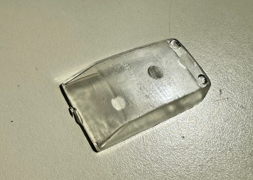 Vitrage repro pour renault - vitrage, 4