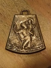 Médaille Religieuse Ancienne