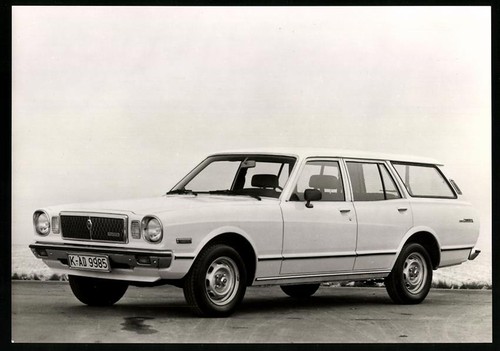 Photographie voiture toyota - photographie,