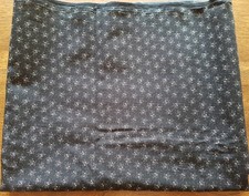 Tissus - coupon en coton à