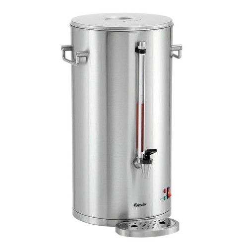Percolateur tout inox - , à