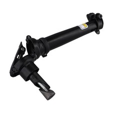 Vélo pliant électrique tige