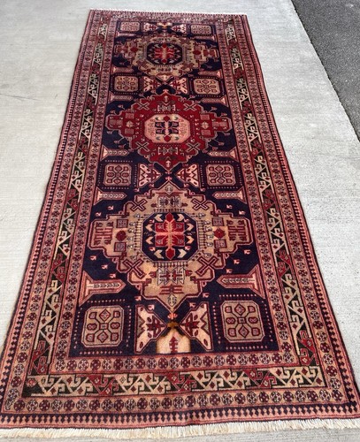 Tapis 310x140cm meshkin persan - 310x140cm,