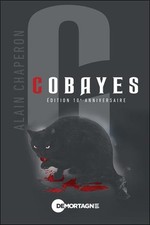Cobayes - Cédric