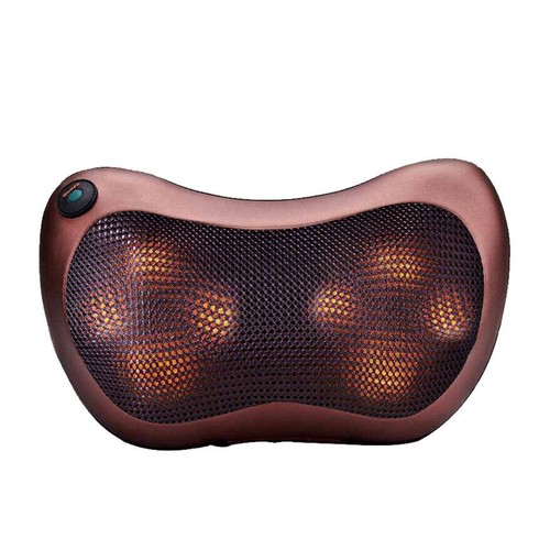 Coussin massage shiatsu - coussin,