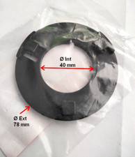 Rondelle fixation robot