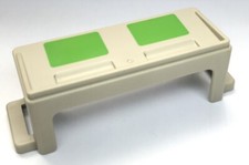 PLAYMOBIL BELLE EPOQUE - bureau d'ecolier - salle de classe - 5314