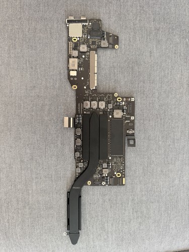 Carte mère macbook pro - mère,