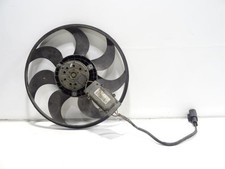 Moto ventilateur radiateur