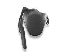 Garde-boue Arrière Carbone