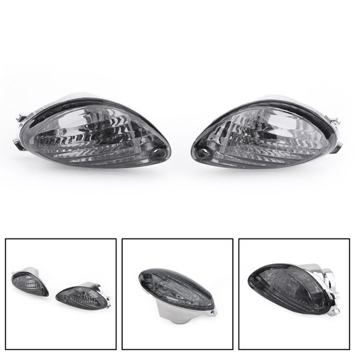 Rear clignotants lentille pour - rear,