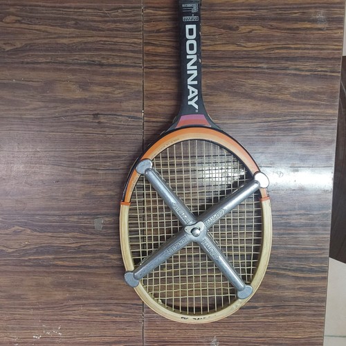 Raquette tennis donnay - tennis,