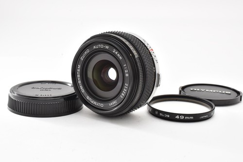 Objectif olympus system - olympus, om-system