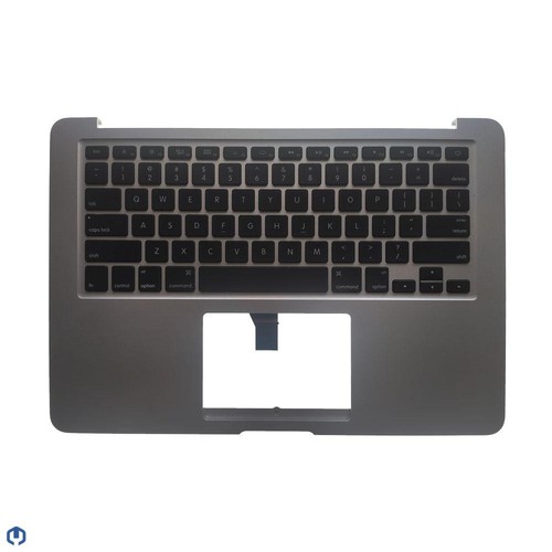 Clavier topcase qwerty - qwerty, us