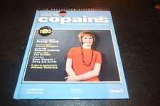 CD-LIVRE "SALUT LES COPAINS 