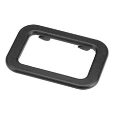 Cache sur poignée de porte