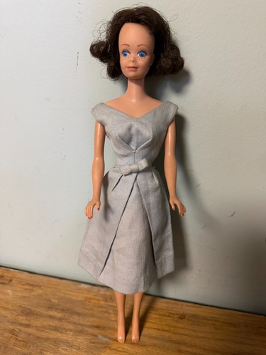 Vintage midge barbie doll - vintage,