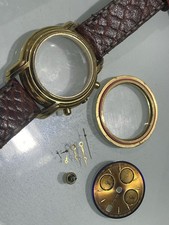 Projet Valjoux 7750 Swiss Made Automatique Kit Comme De Photo