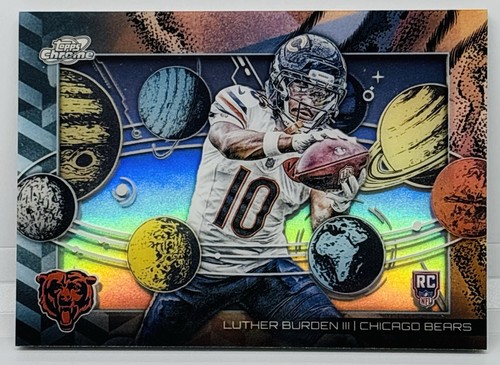 2025 topps chrome - topps,