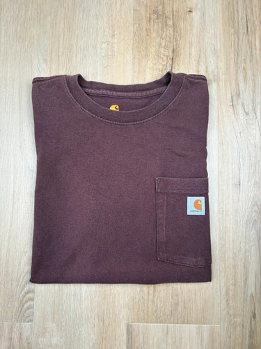 Shirt poche carhartt femme - poche,