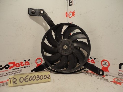 Ventilateur radiateur - ventilateur, de