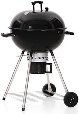 Charcoal BBQ Kettle Grill