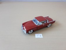 FRANKLIN MINT, CAR 1/43 e 
