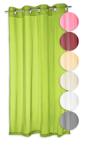 Voile etoffe pour décoration - etoffe,
