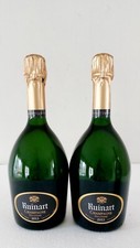 RUINART BRUT MILLÉSIMÉ  -