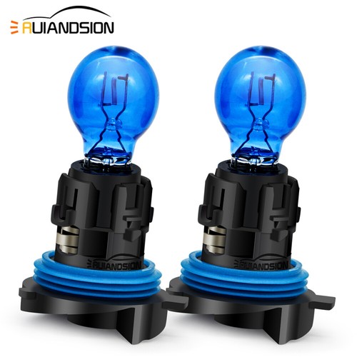 2pcs blanc hp24w 24w - 2pcs,