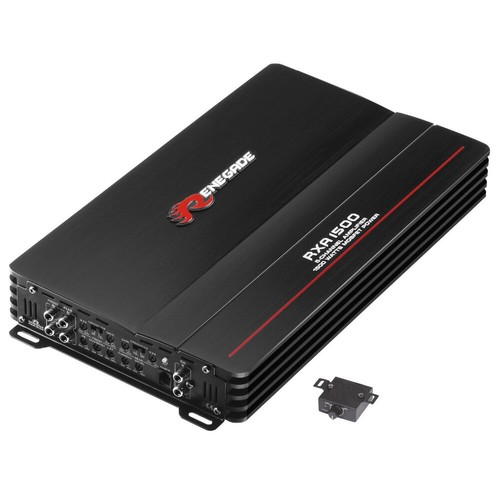 Amplificateur renegade - amplificateur,
