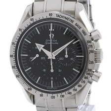 OMEGA Speedmaster Professional Broad Arrow Moon Watch 3594.50 Polished