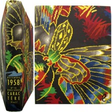 Caractère Noël 1958 n°13