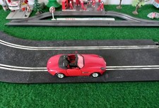 Voiture BMW Z8 DIE CAST 1/32