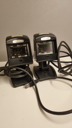 Scanner code barres - 2x,