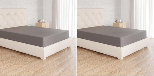 Drap housse 120 - x, 200