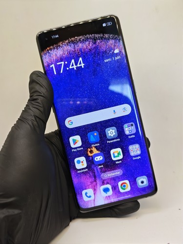 Oppo find cph2307 256 go - x5,