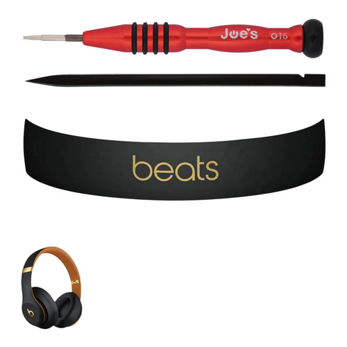 Bandeau pour casque beats - casque,