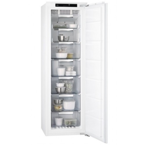 Aeg abe818e6nc congélateur - abe818e6nc,