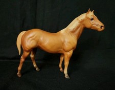 Vintage Breyer 3045 Quarter