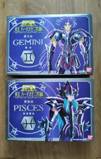 Saint Seiya Myth Cloth Die