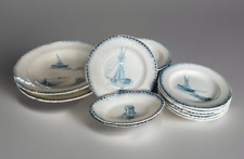 Partie de Dînette XIXe