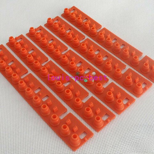 1pcs conductive rubber keypad - 1pcs,