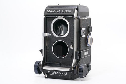 Près mint mamiya - [,