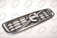 Volvo V50 S40 II Facelift ab2007 Grille Calandre 31290533