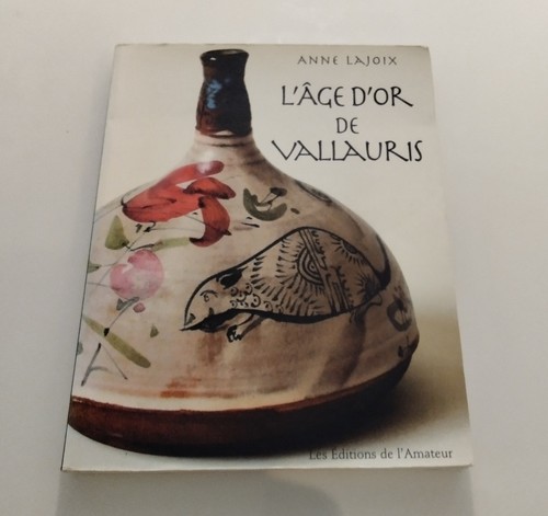 Anne lajoix âge d - lajoix, l’âge