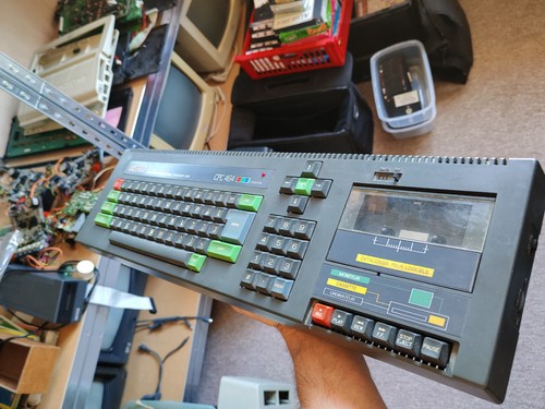 Clavier amstrad ordinateur - ordinateur, cpc