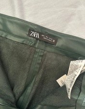 zara femme Pantalons