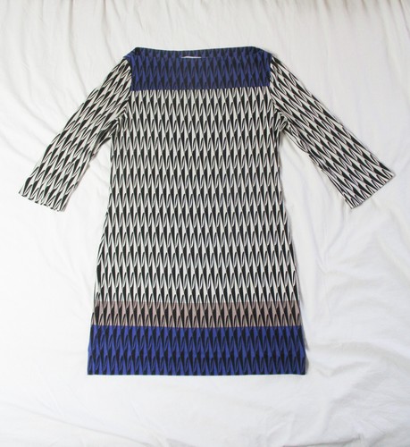 Robe diane von furstenberg - von, en